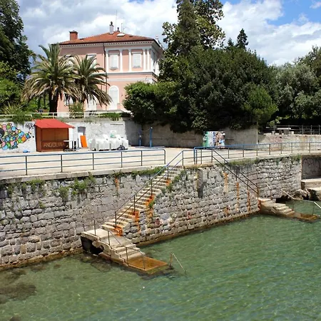 With Wifi - 21459 * Opatija