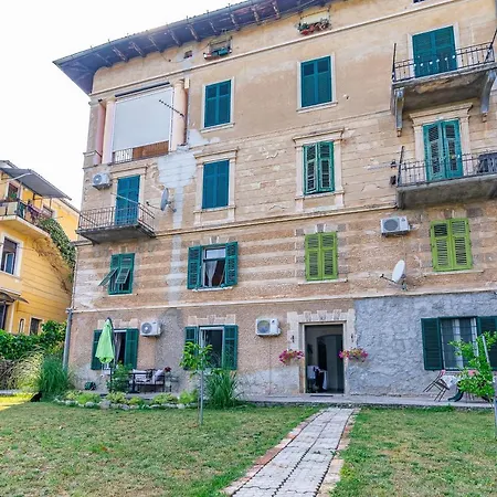 With Wifi - 21459 Apartman *