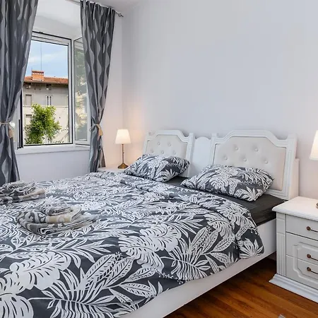 With Wifi - 21459 Opatija