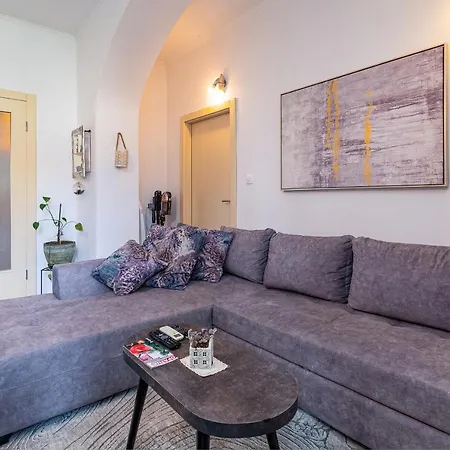 With Wifi - 21459 Opatija