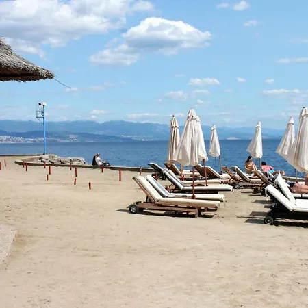 With Wifi - 21459 Opatija