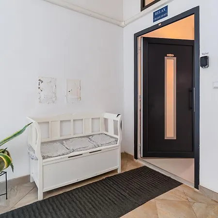 With Wifi - 21459 Lägenhet Opatija