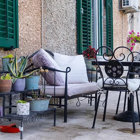 With Wifi - 21459 Opatija