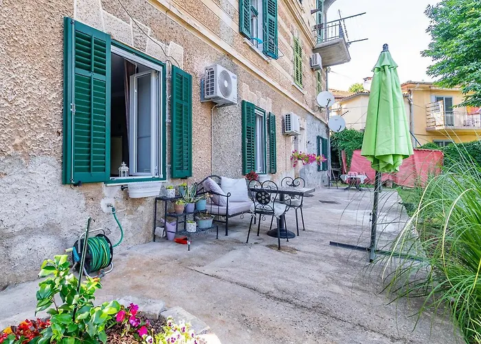 With Wifi - 21459 Apartman