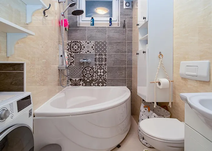 With Wifi - 21459 Опатия