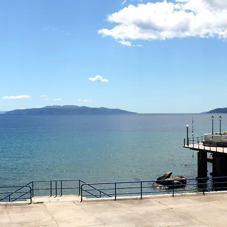 Apartman With Wifi - 21459