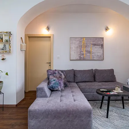 Апартаменты With Wifi - 21459 *