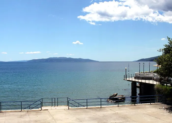 Apartamento With Wifi - 21459