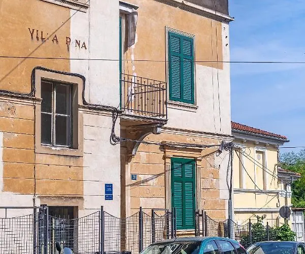 Apartamento With Wifi - 21459 Opatija