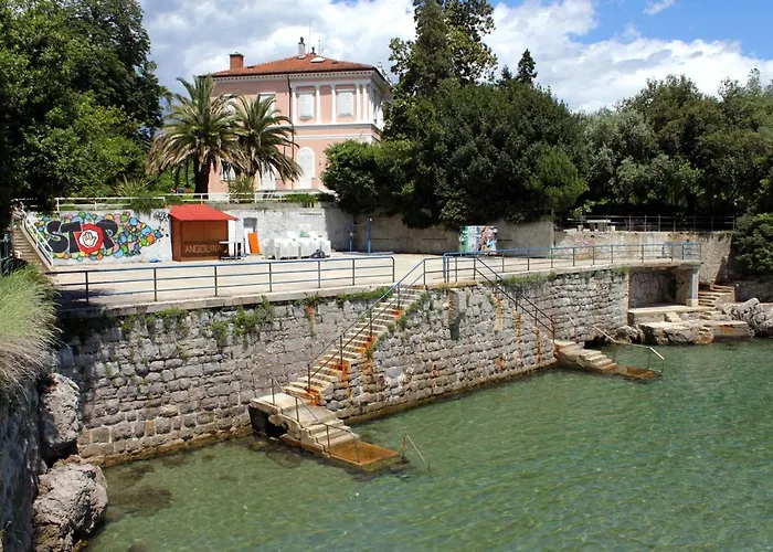 With Wifi - 21459 * Opatija