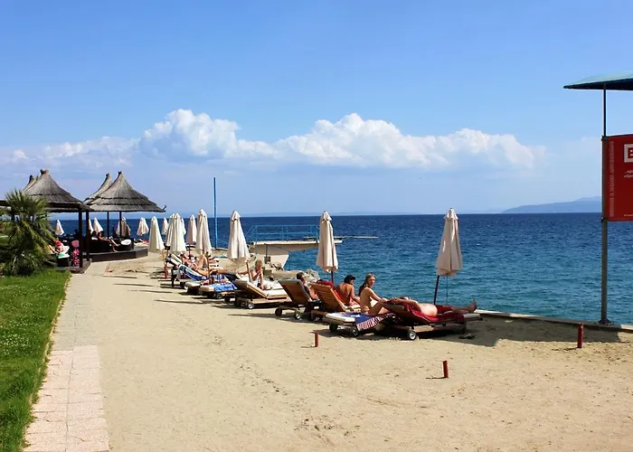 With Wifi - 21459 Apartamento Opatija