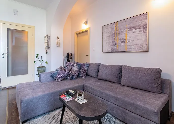 With Wifi - 21459 Opatija