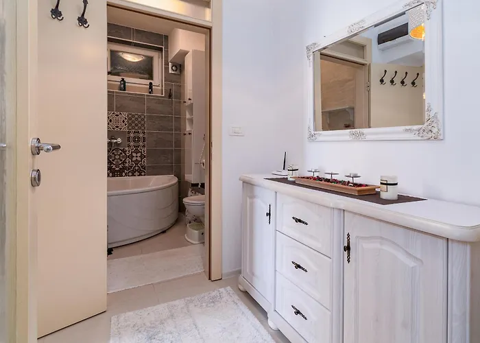 Apartamento With Wifi - 21459