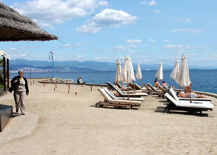 With Wifi - 21459 Opatija