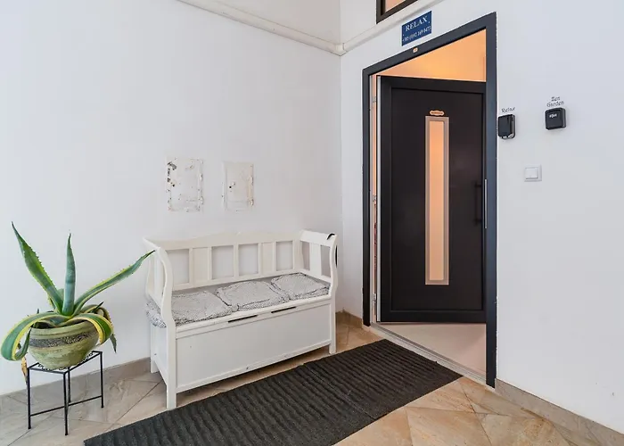 With Wifi - 21459 Apartamento Opatija