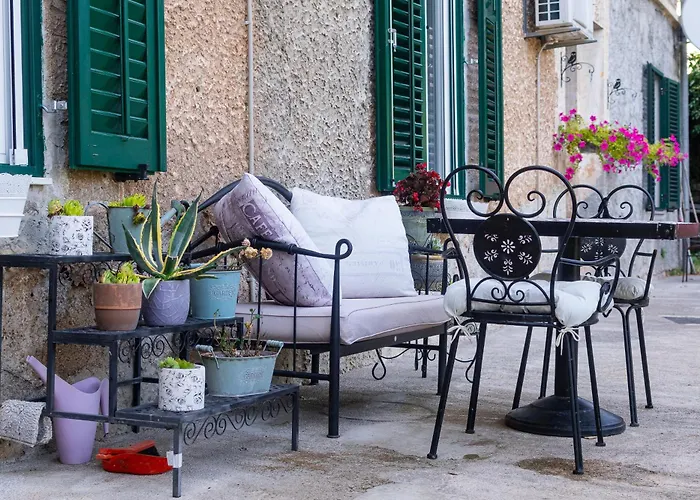 With Wifi - 21459 Opatija