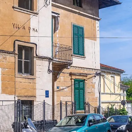 公寓 With Wifi - 21459 奥帕提亚