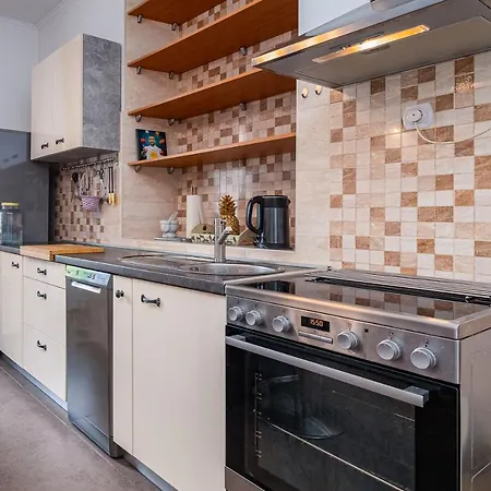 With Wifi - 21459 公寓