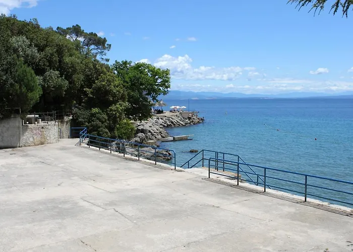 With Wifi - 21459 * Opatija