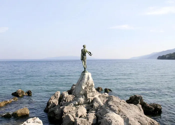 With Wifi - 21459 Opatija